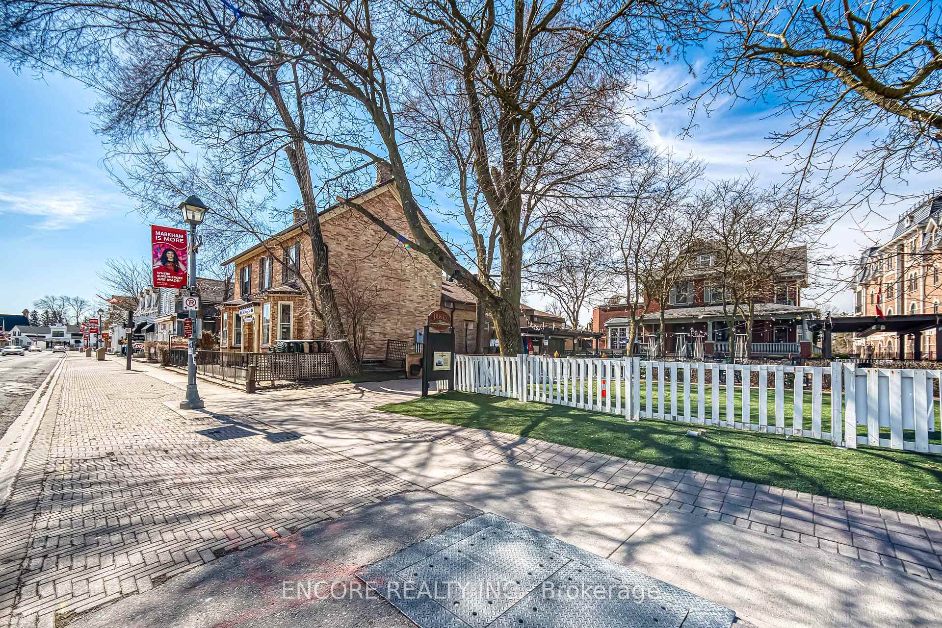 Photo 34 of 35 Gainsville Avenue, Markham, Unionville — HOMEH