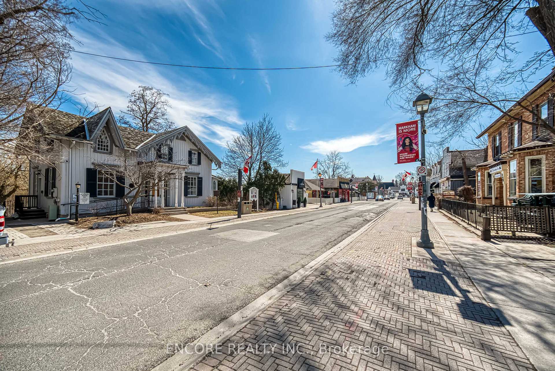Photo 35 of 35 Gainsville Avenue, Markham, Unionville — HOMEH