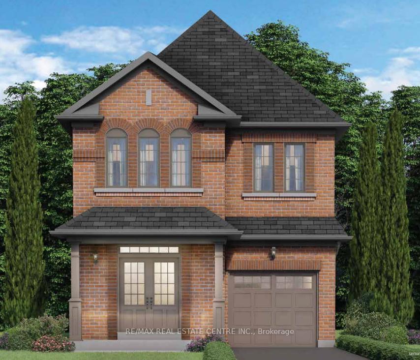Photo 1 of Lot B Kennedy Circle, Milton, Cobban — HOMEH
