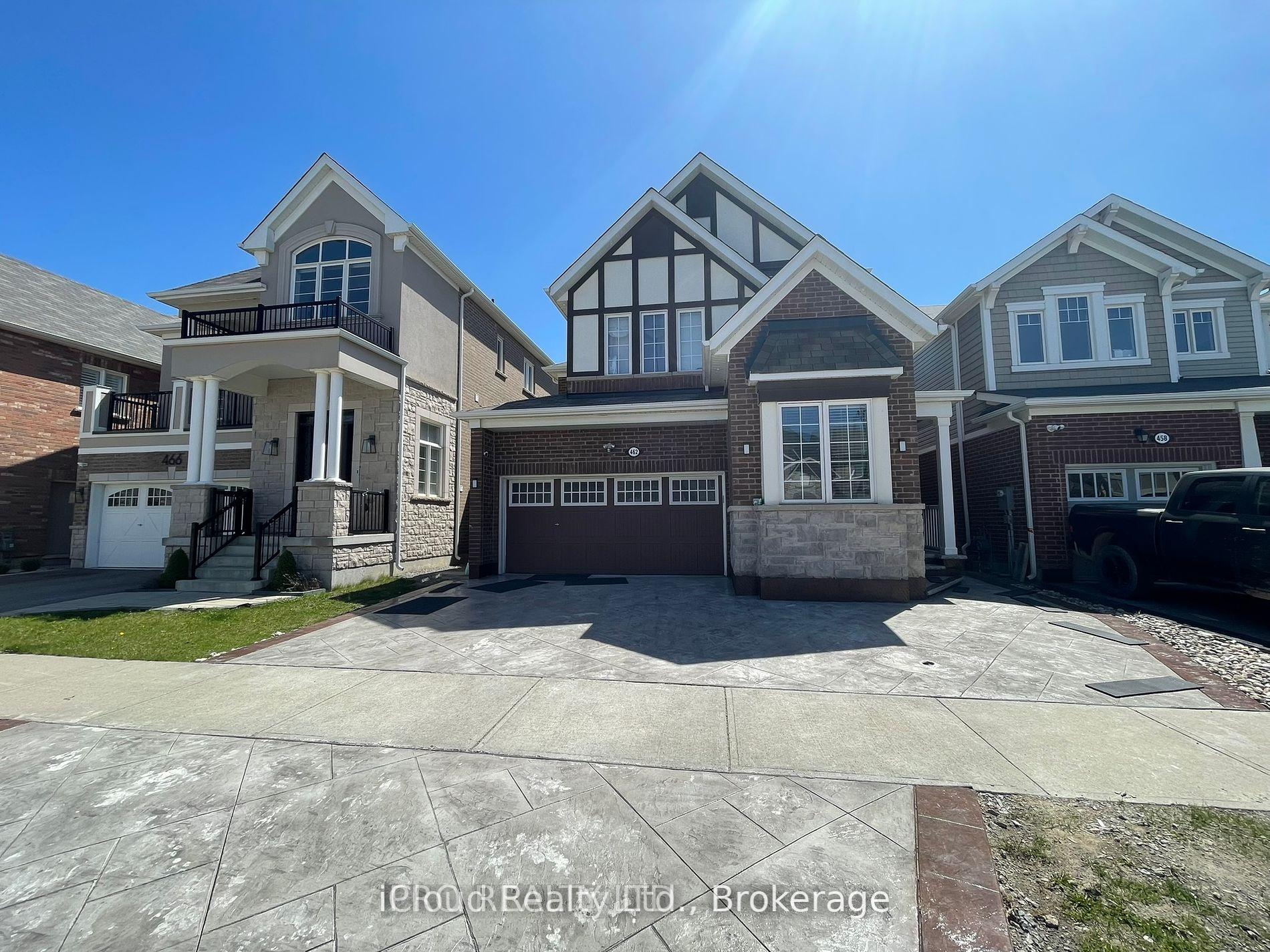 Photo 1 of Unit Lower, 462 Etheridge Avenue, Milton, Ford — HOMEH