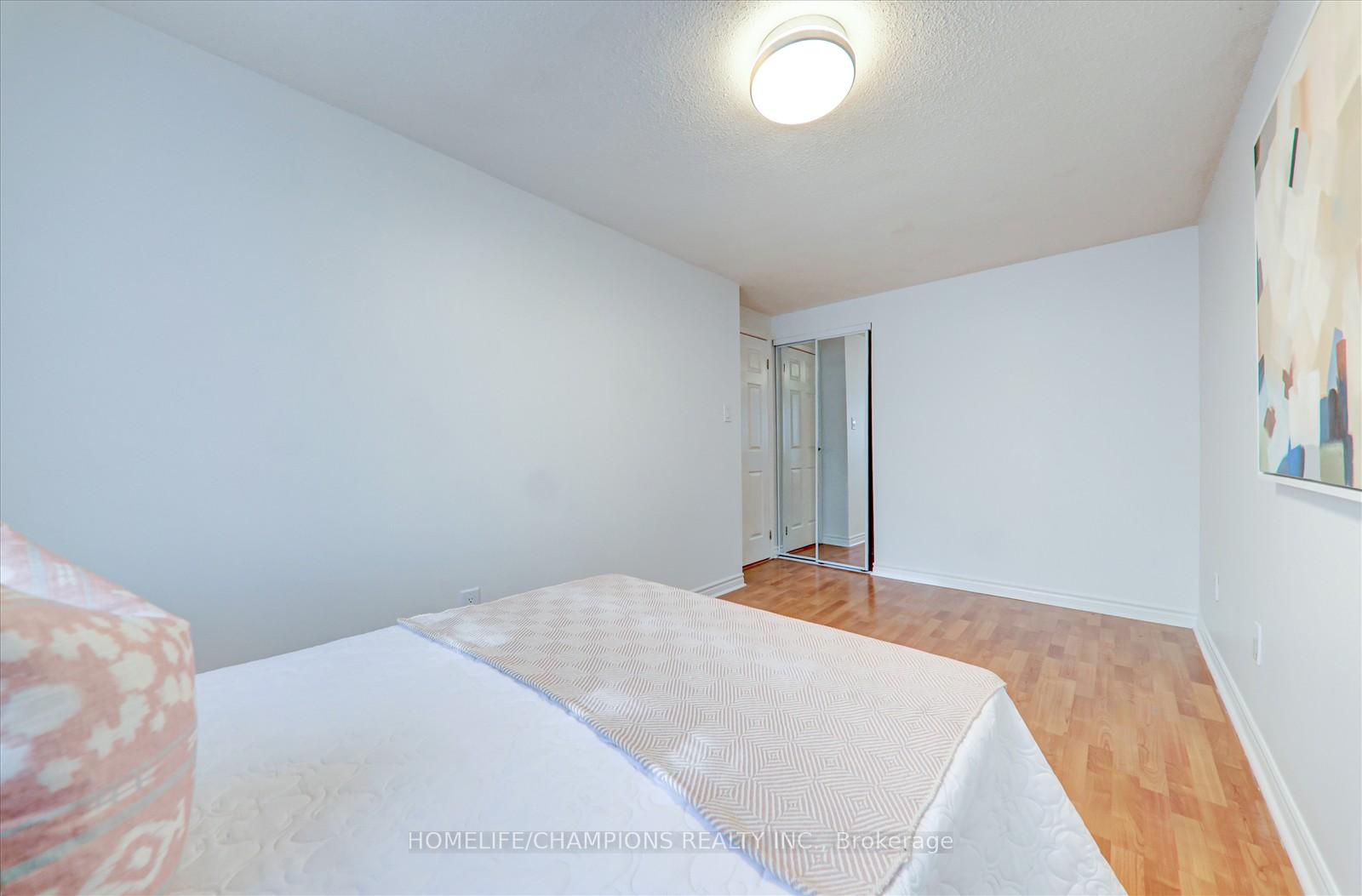 Photo 27 of 4 Croxley Green Drive, Markham, Milliken Mills West — HOMEH