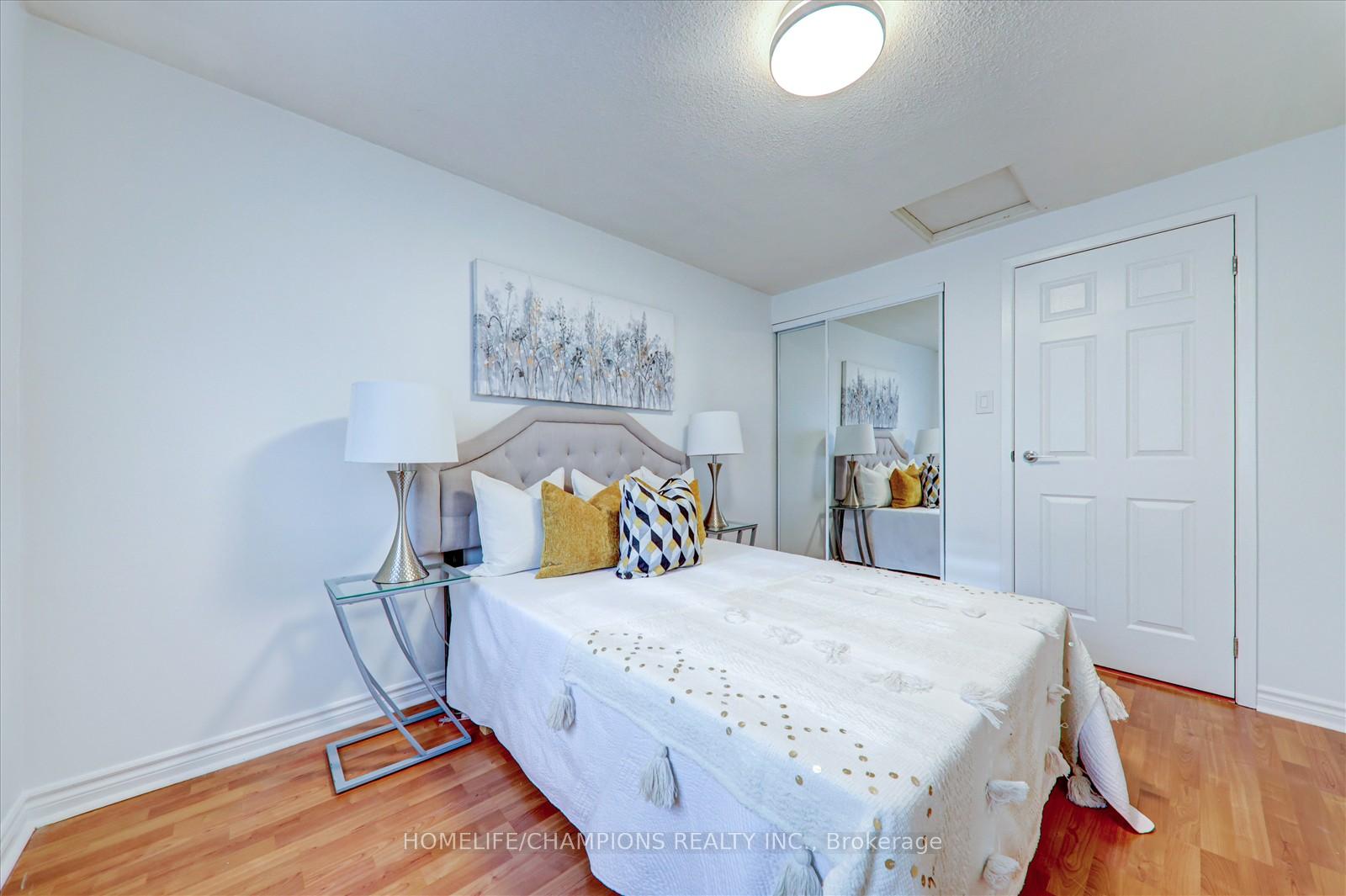 Photo 29 of 4 Croxley Green Drive, Markham, Milliken Mills West — HOMEH