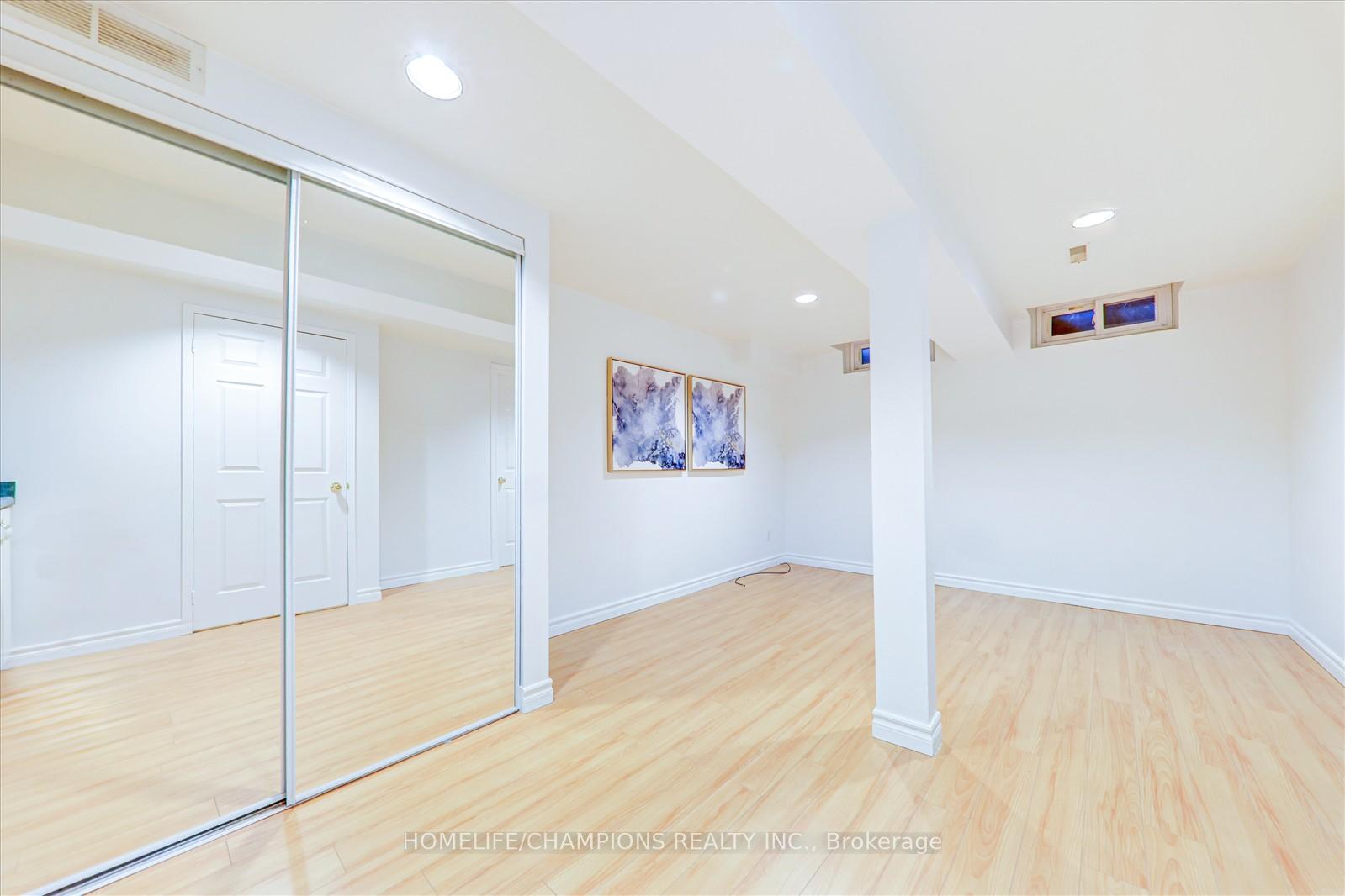 Photo 31 of 4 Croxley Green Drive, Markham, Milliken Mills West — HOMEH