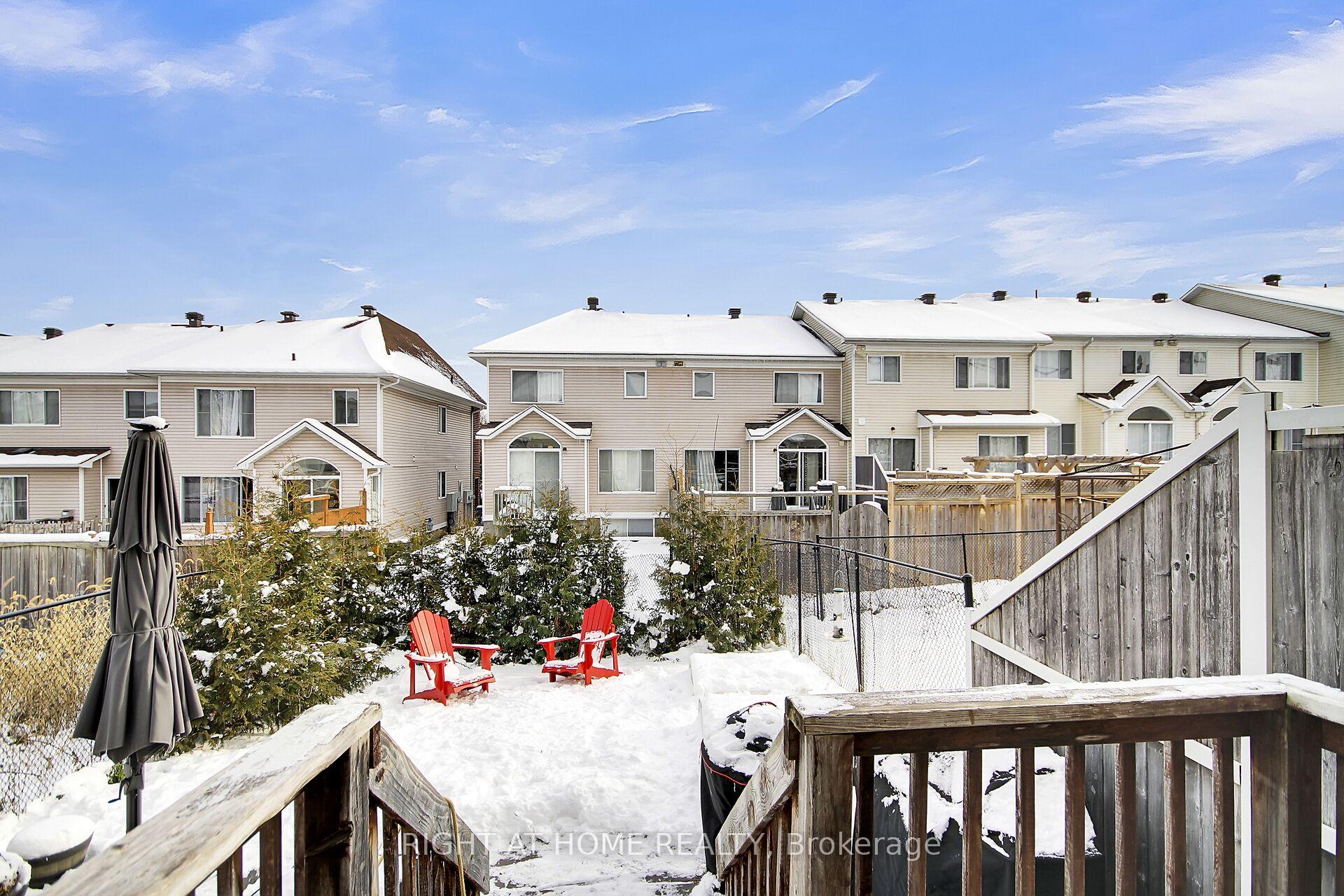 Photo 30 of 31 Scampton Drive, Ottawa, Kanata - Morgan's Grant/South March — HOMEH