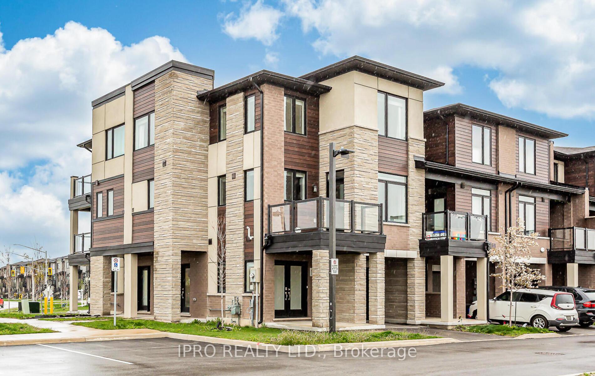 Photo 2 of Unit 43, 590 North Service Road E, Hamilton, Stoney Creek — HOMEH