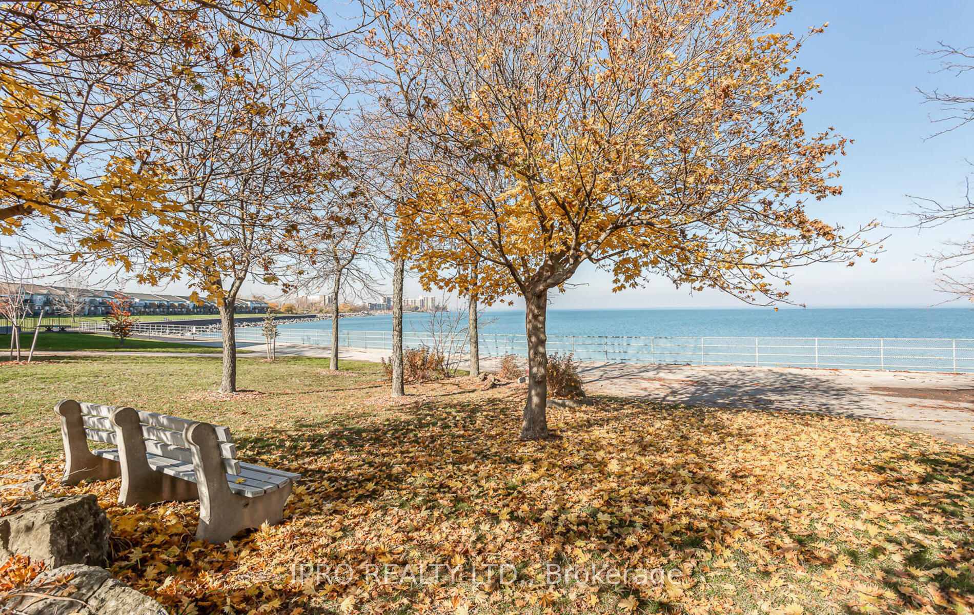 Photo 39 of Unit 43, 590 North Service Road E, Hamilton, Stoney Creek — HOMEH