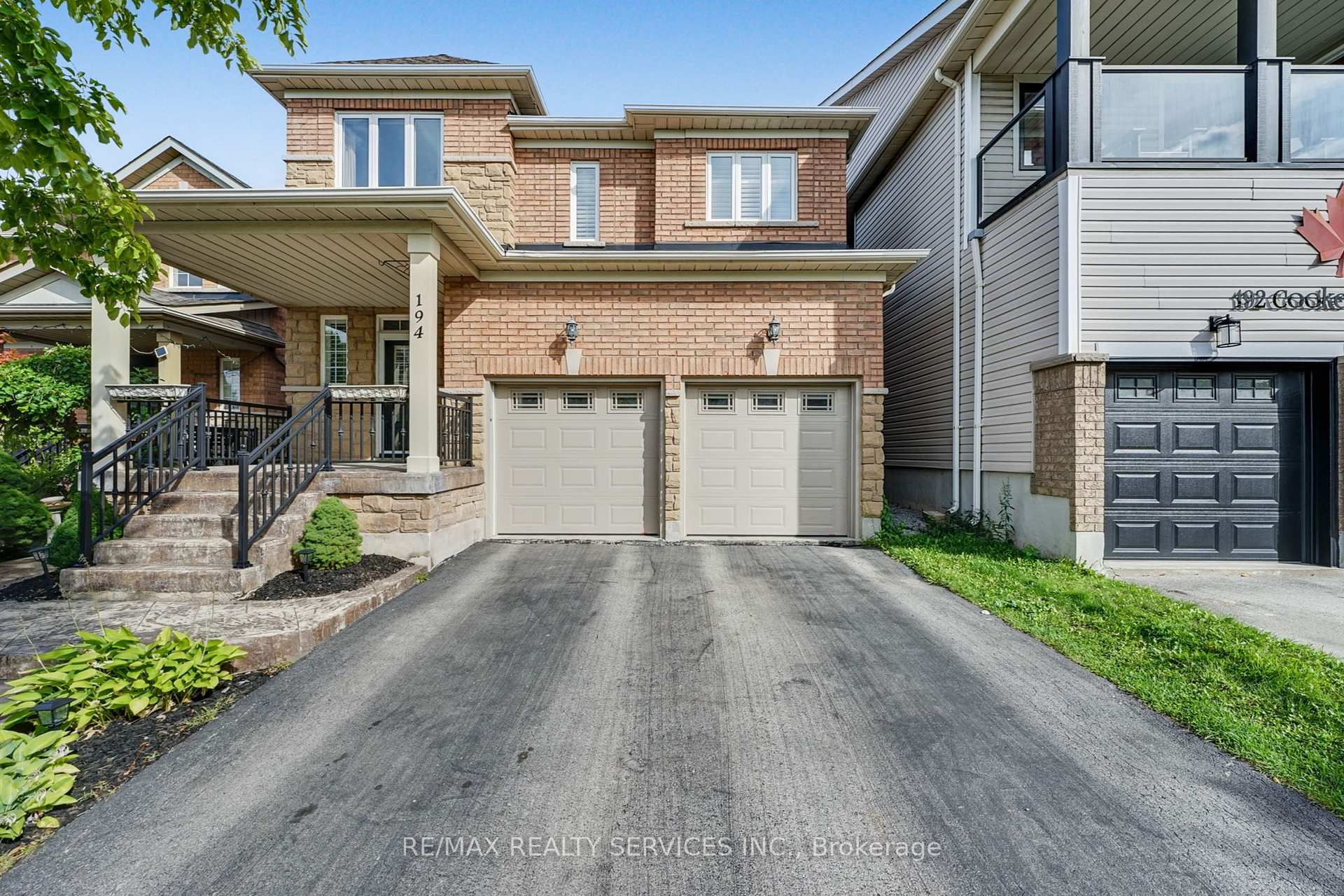 Photo 2 of 194 Cooke Crescent, Milton, Dempsey — HOMEH