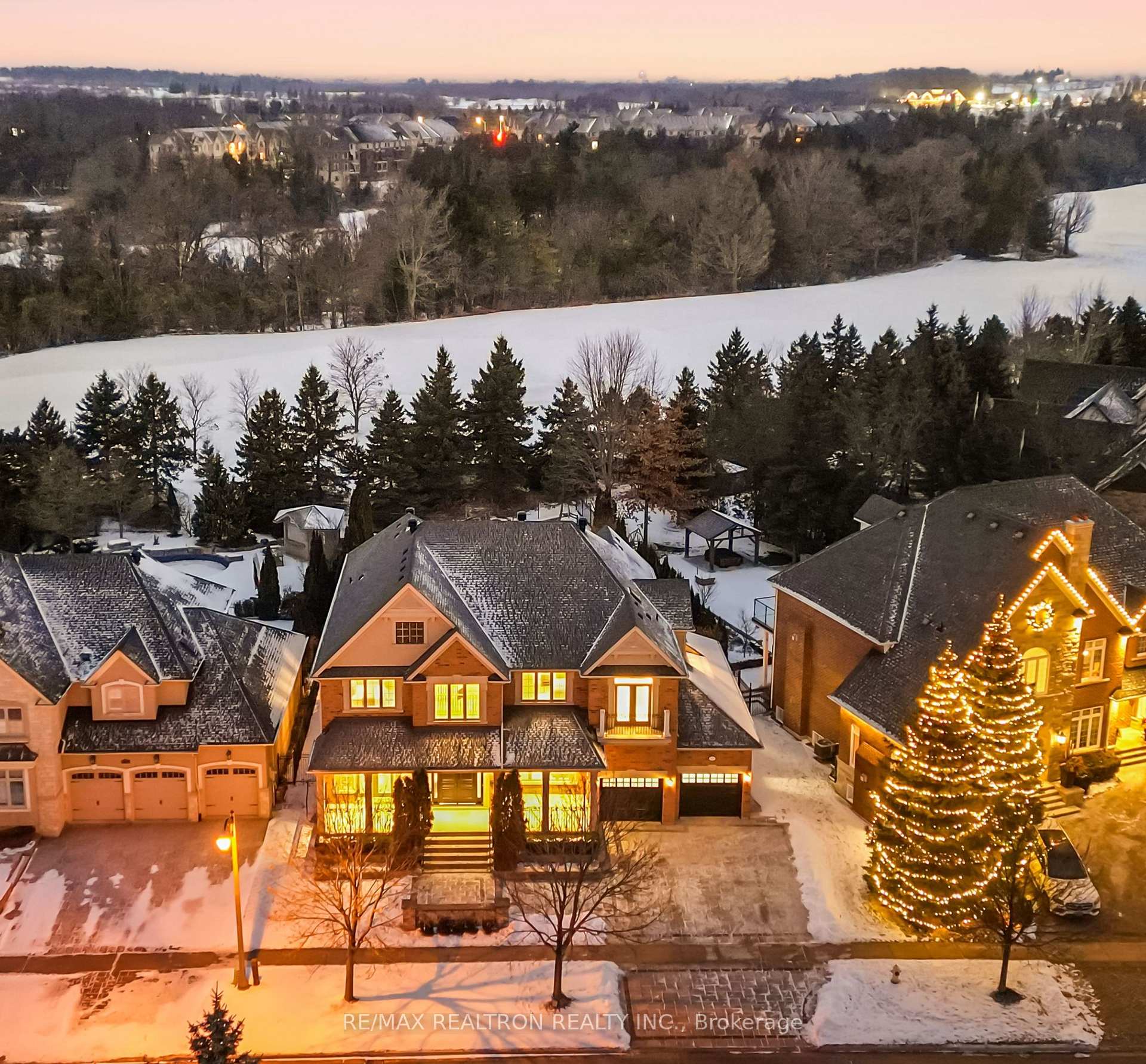 Photo 1 of 100 Angus Glen Boulevard, Markham, Angus Glen — HOMEH