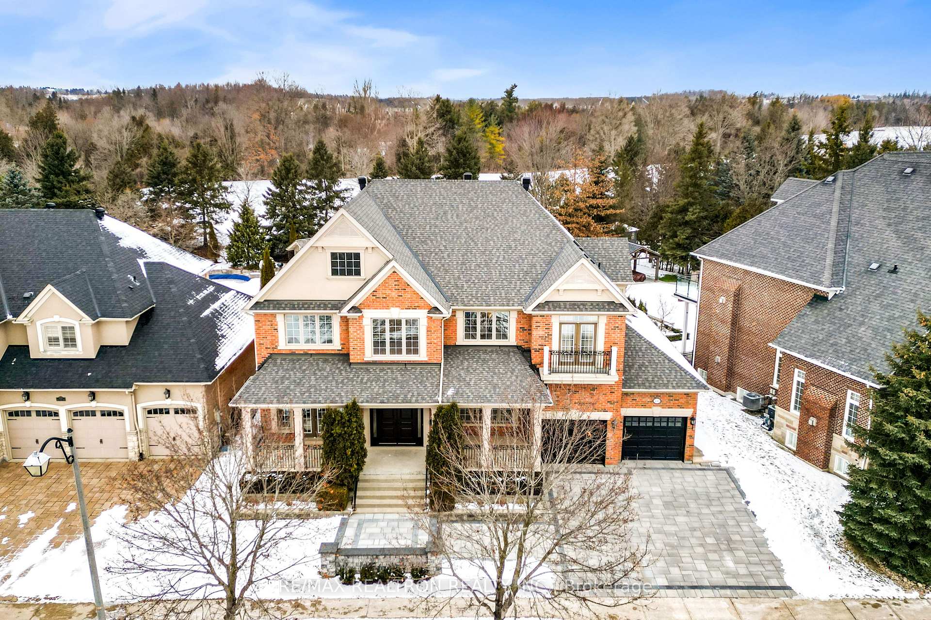 Photo 2 of 100 Angus Glen Boulevard, Markham, Angus Glen — HOMEH