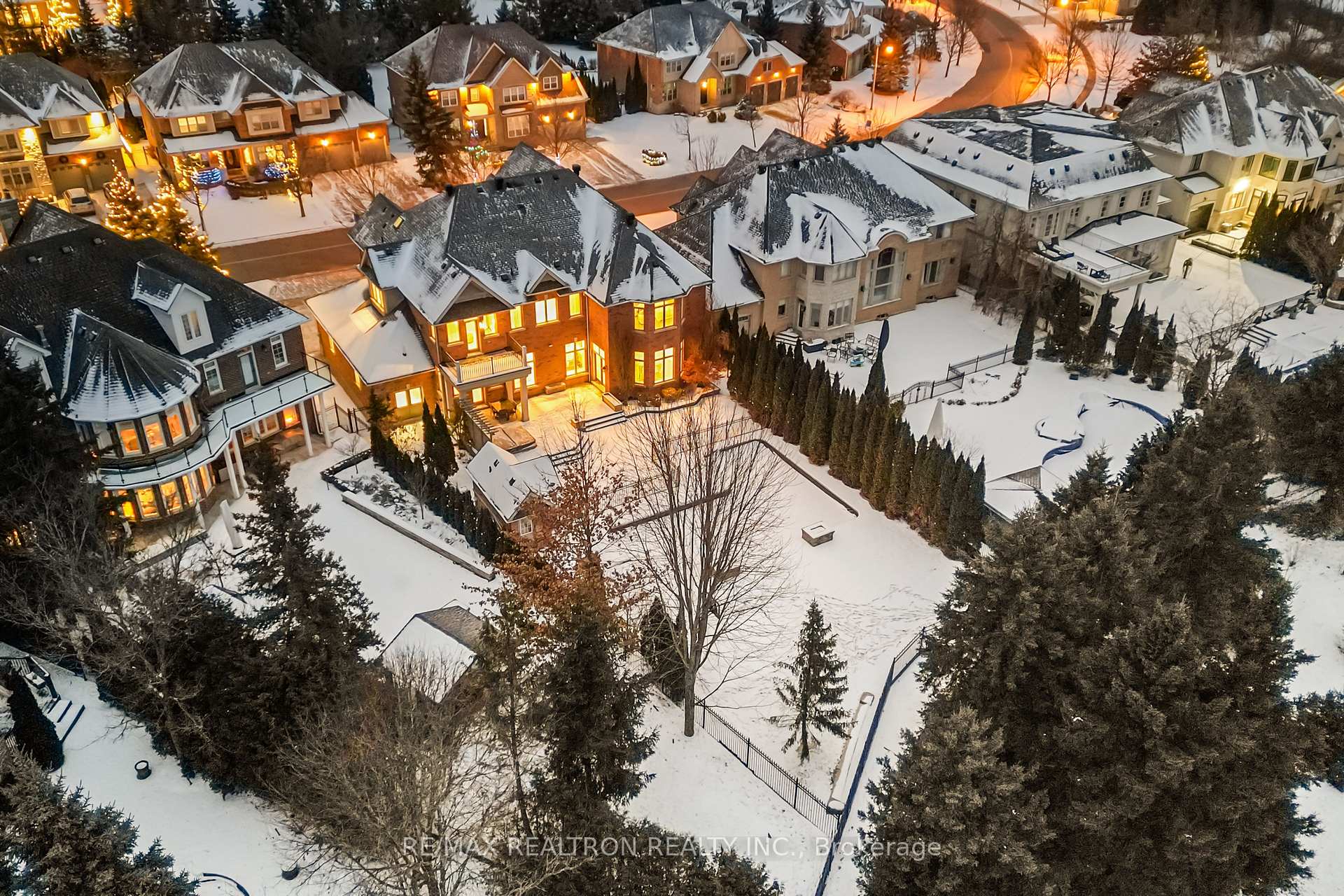 Photo 3 of 100 Angus Glen Boulevard, Markham, Angus Glen — HOMEH