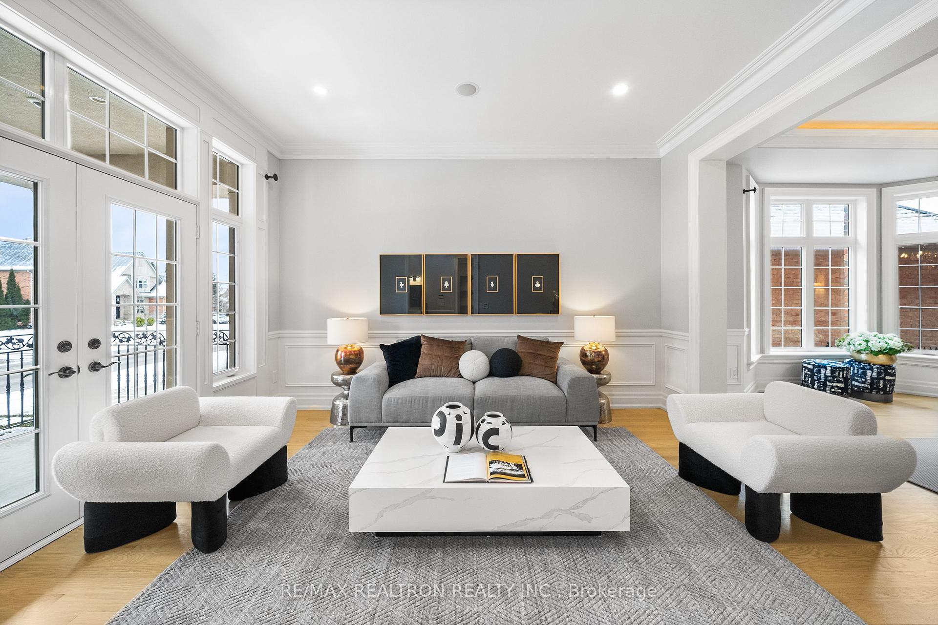 Photo 8 of 100 Angus Glen Boulevard, Markham, Angus Glen — HOMEH