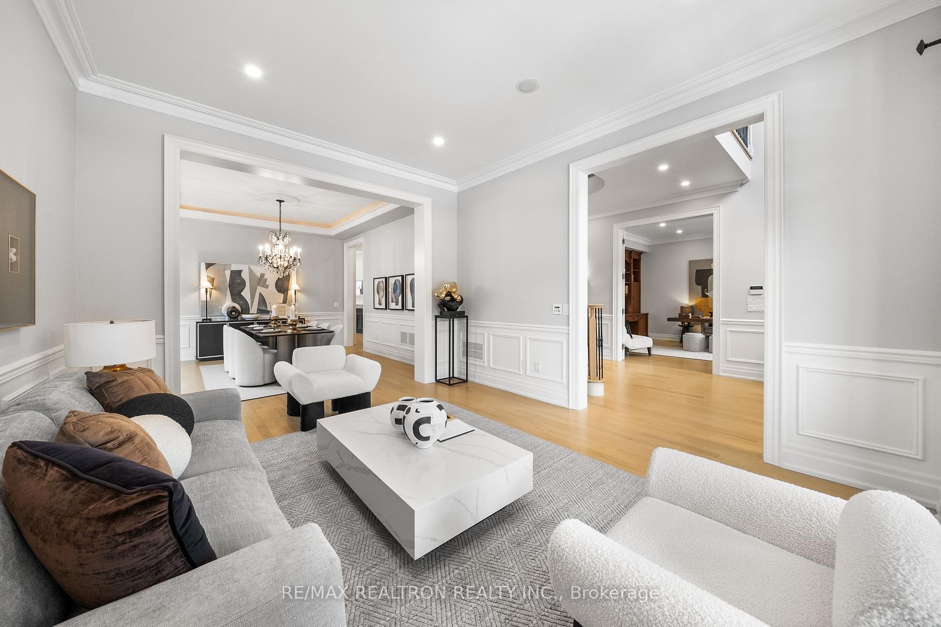 Photo 10 of 100 Angus Glen Boulevard, Markham, Angus Glen — HOMEH