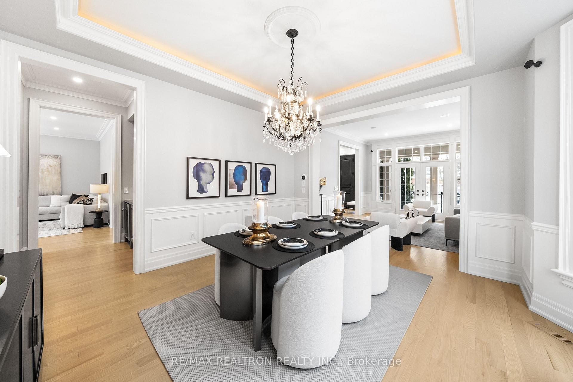 Photo 12 of 100 Angus Glen Boulevard, Markham, Angus Glen — HOMEH