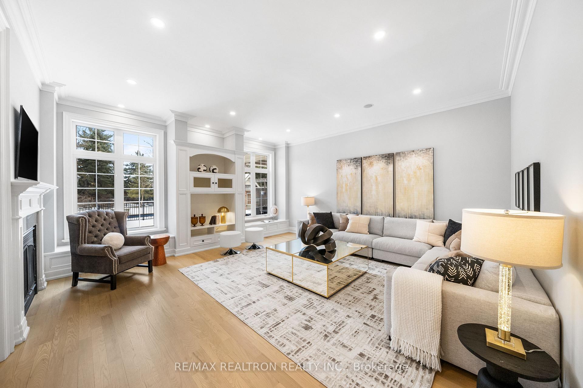 Photo 14 of 100 Angus Glen Boulevard, Markham, Angus Glen — HOMEH