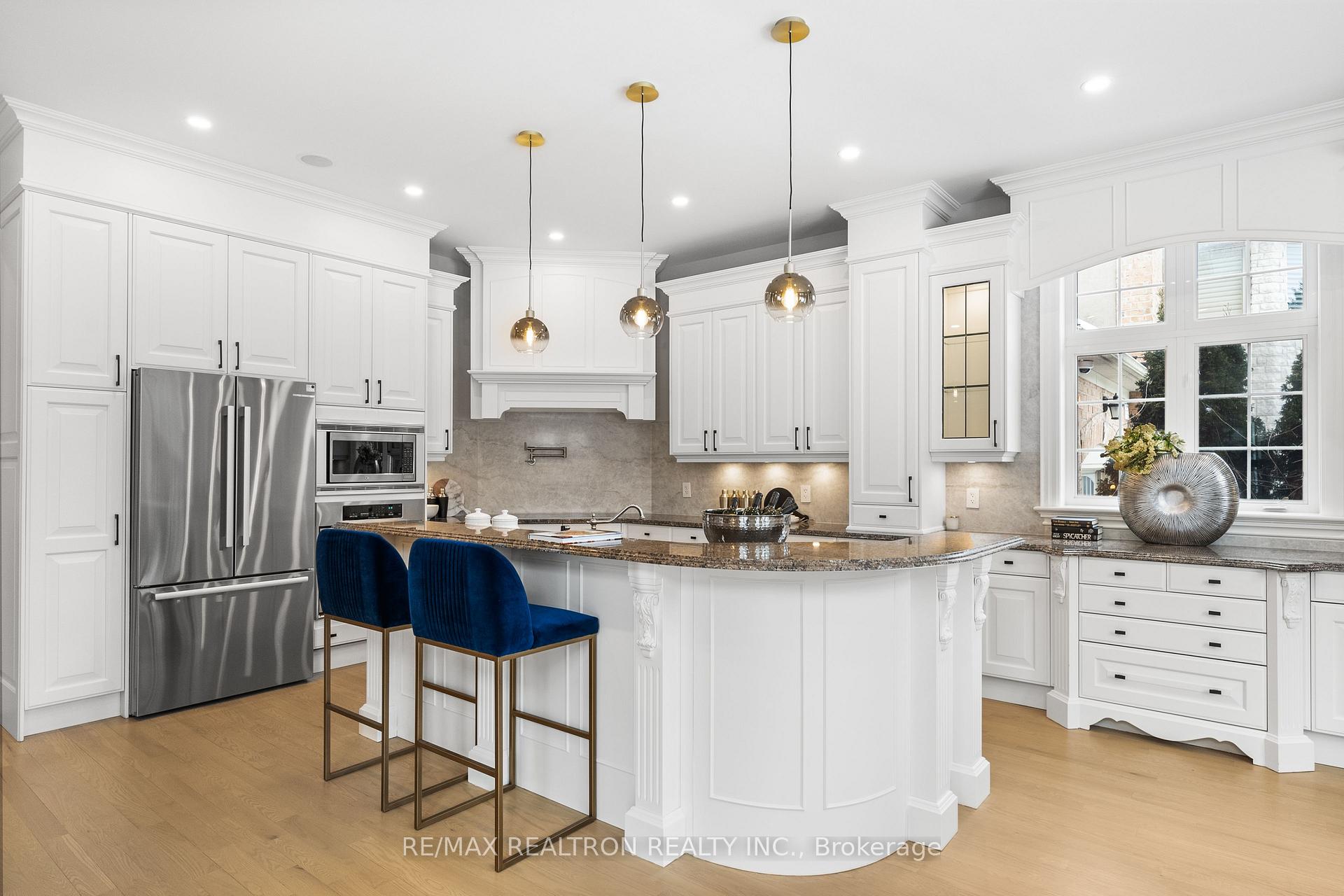 Photo 17 of 100 Angus Glen Boulevard, Markham, Angus Glen — HOMEH