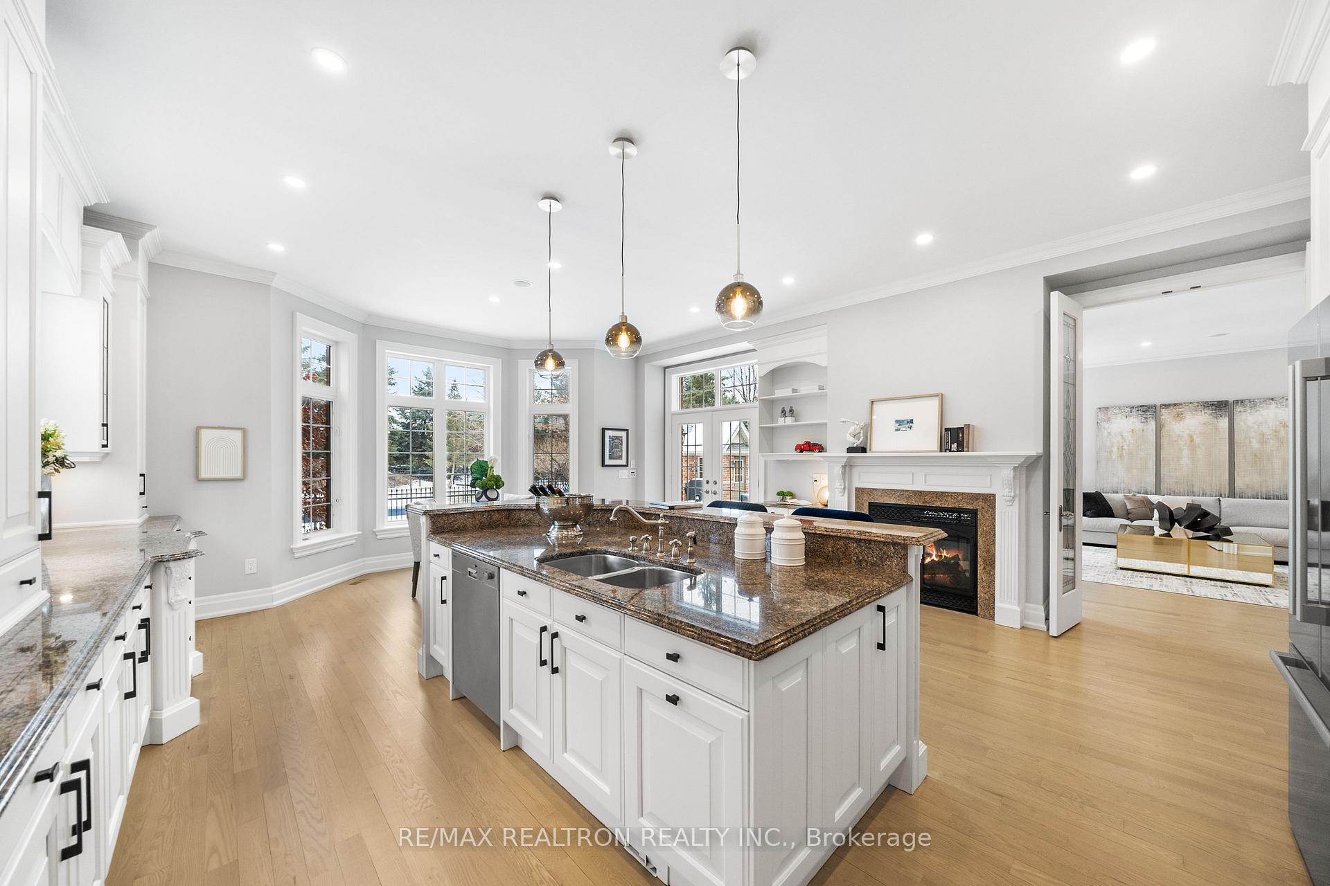 Photo 18 of 100 Angus Glen Boulevard, Markham, Angus Glen — HOMEH