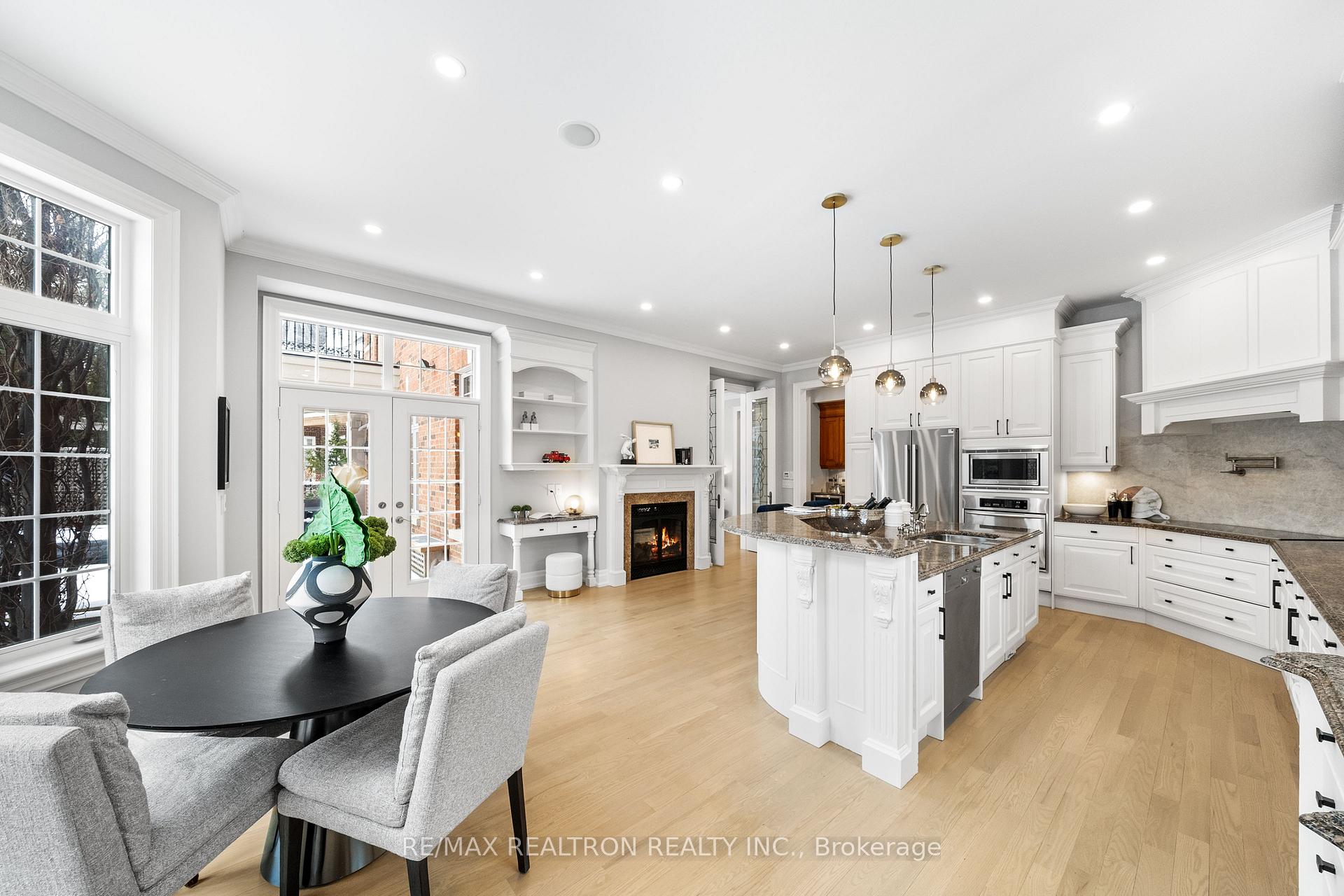 Photo 19 of 100 Angus Glen Boulevard, Markham, Angus Glen — HOMEH