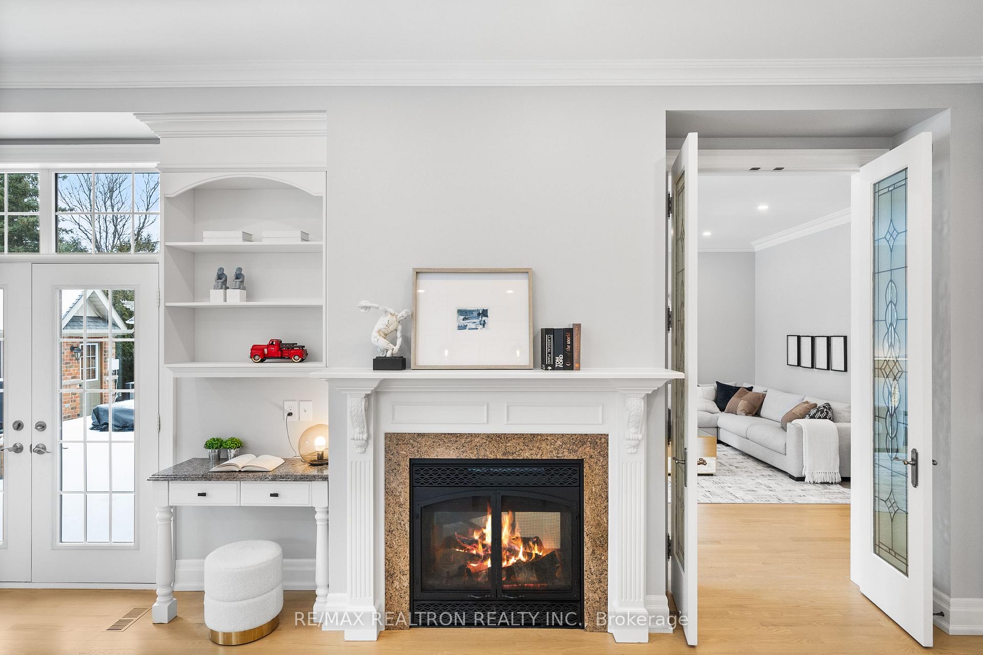 Photo 21 of 100 Angus Glen Boulevard, Markham, Angus Glen — HOMEH