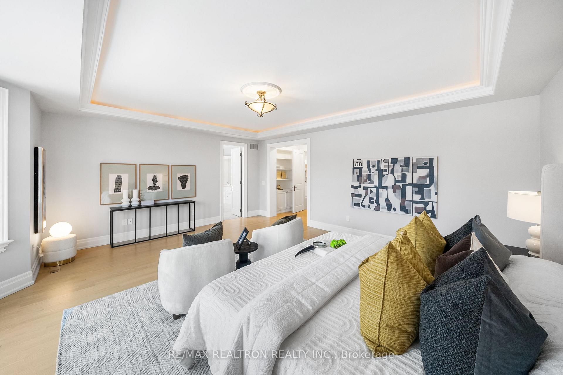 Photo 25 of 100 Angus Glen Boulevard, Markham, Angus Glen — HOMEH