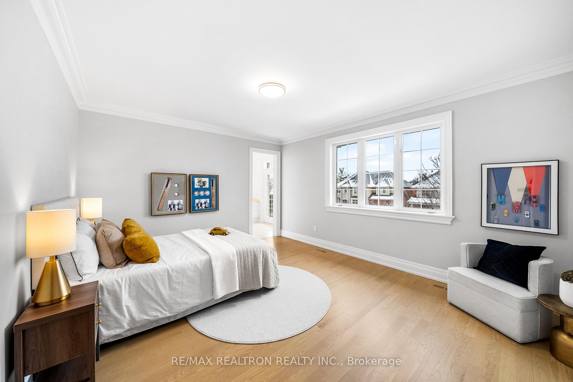 Photo 33 of 100 Angus Glen Boulevard, Markham, Angus Glen — HOMEH