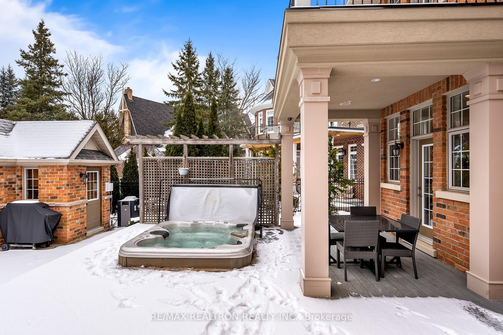 Photo 39 of 100 Angus Glen Boulevard, Markham, Angus Glen — HOMEH