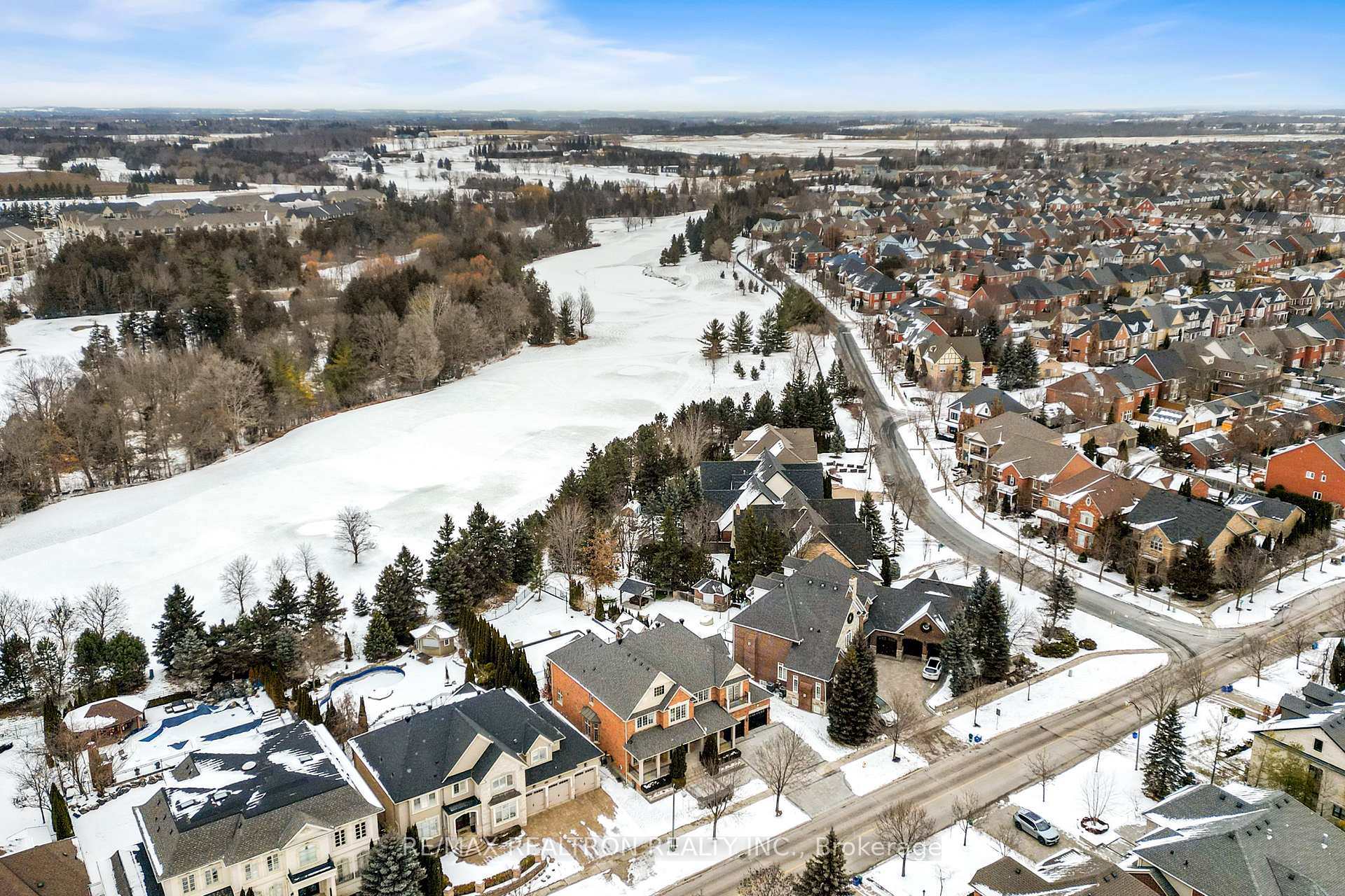 Photo 40 of 100 Angus Glen Boulevard, Markham, Angus Glen — HOMEH