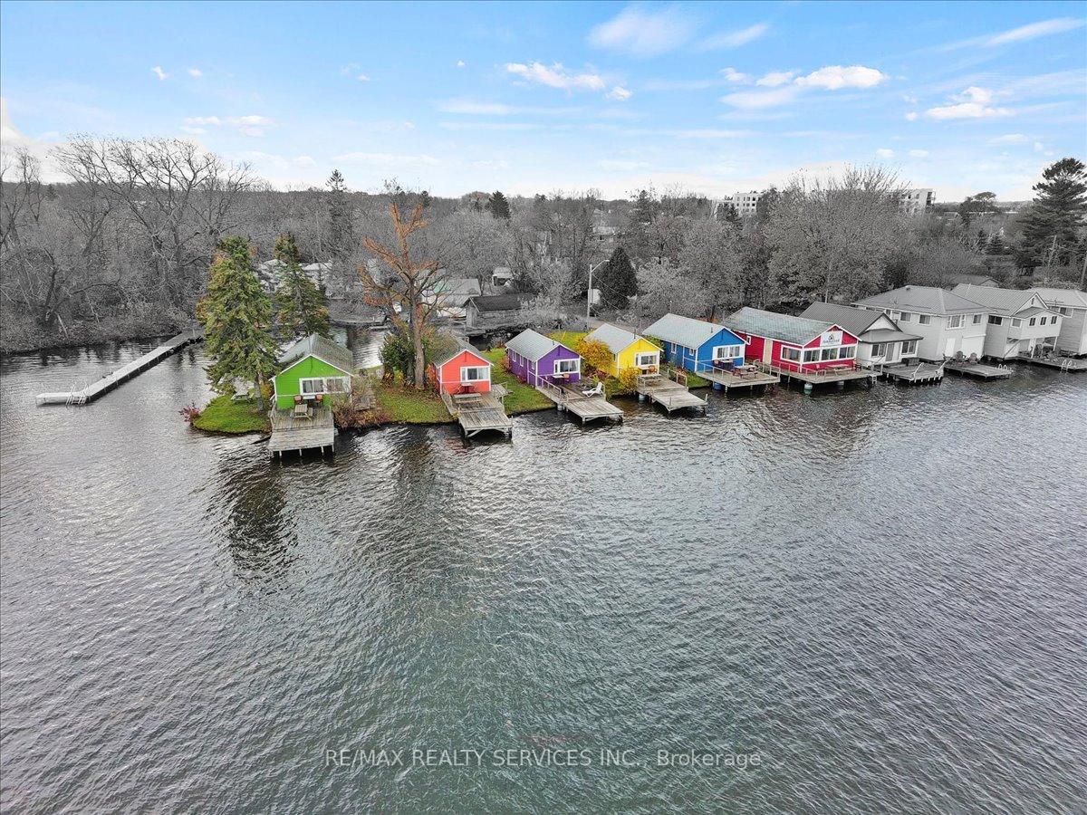 Photo 1 of 44 Circle Drive, Kawartha Lakes, Fenelon Falls — HOMEH