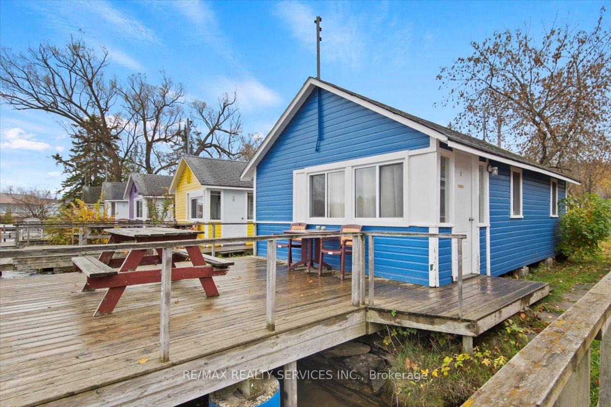 Photo 17 of 44 Circle Drive, Kawartha Lakes, Fenelon Falls — HOMEH