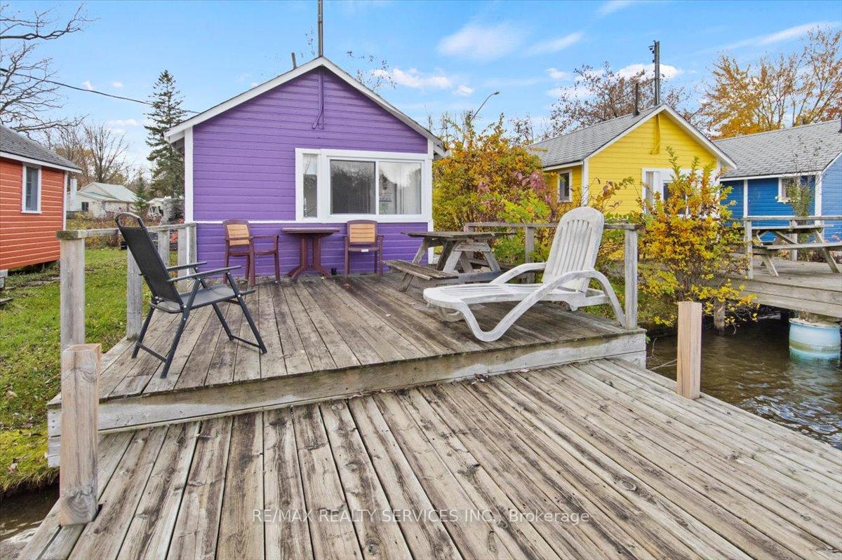 Photo 29 of 44 Circle Drive, Kawartha Lakes, Fenelon Falls — HOMEH