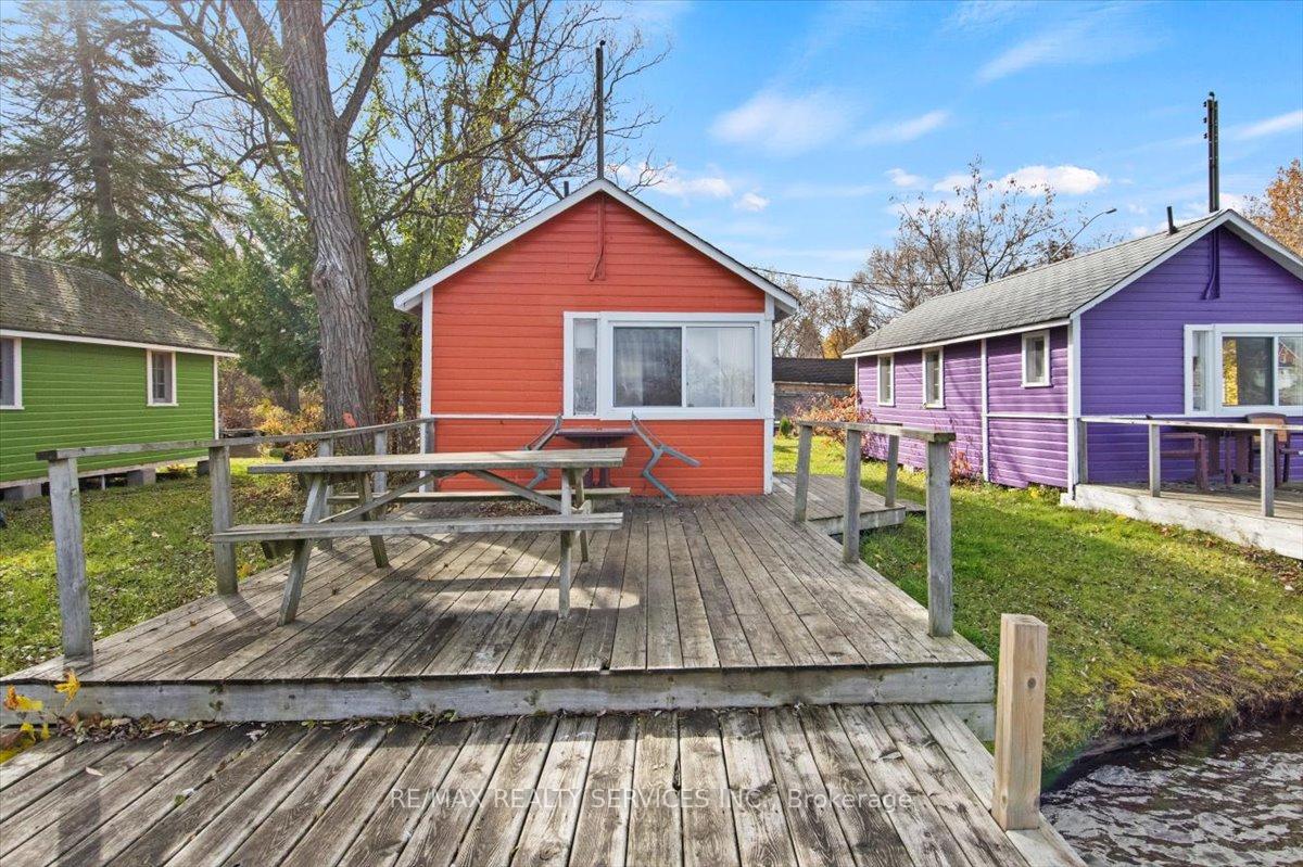 Photo 30 of 44 Circle Drive, Kawartha Lakes, Fenelon Falls — HOMEH