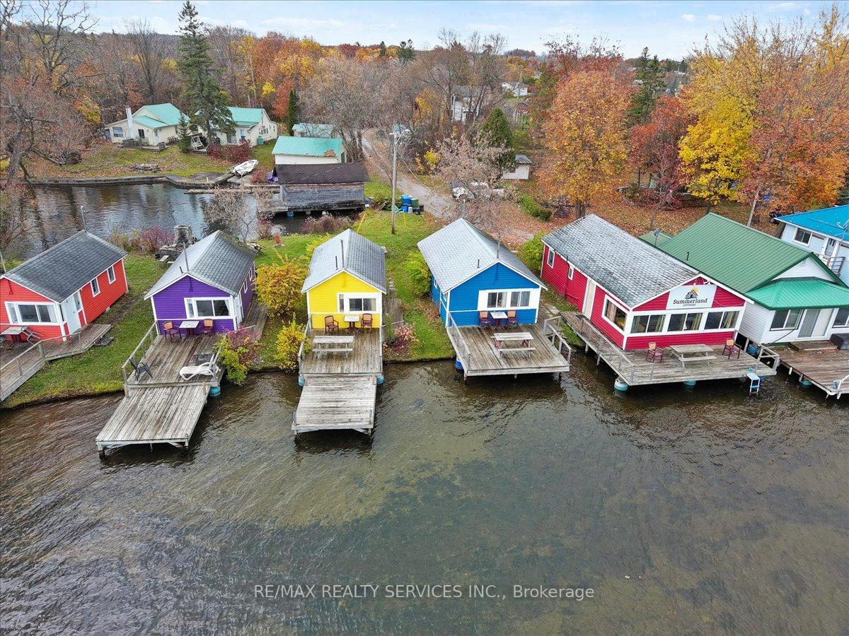 Photo 39 of 44 Circle Drive, Kawartha Lakes, Fenelon Falls — HOMEH