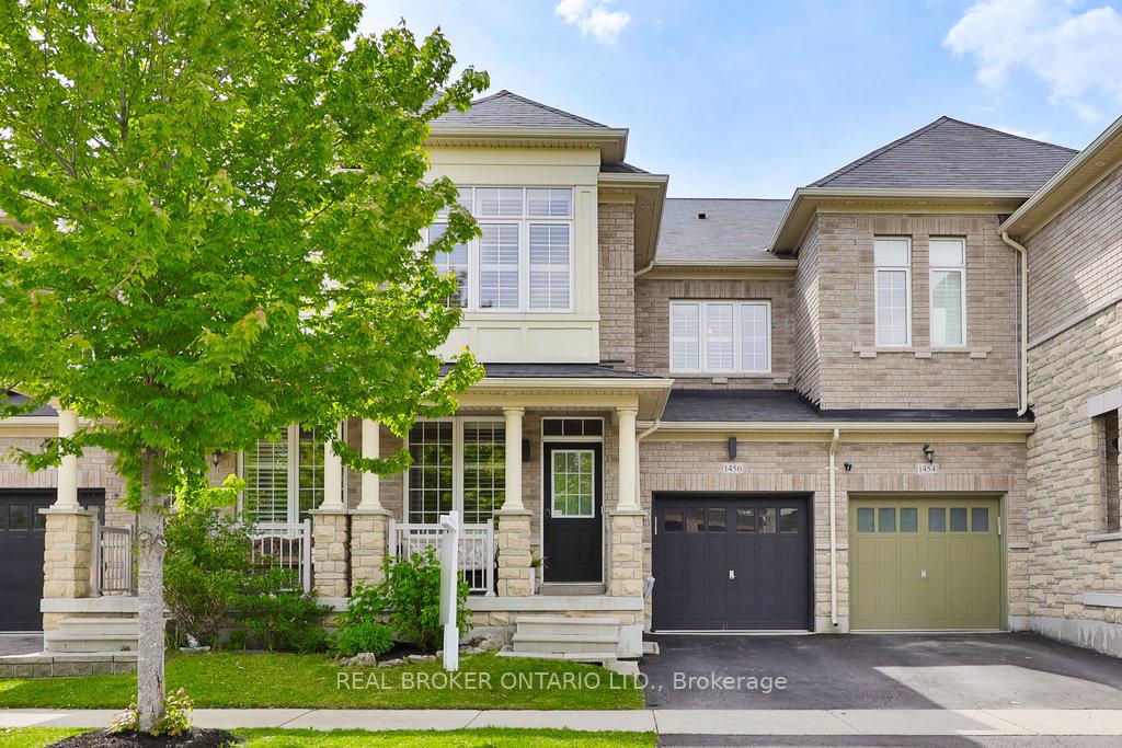 Photo 18 of 1456 Haws Crescent, Milton, Clarke — HOMEH