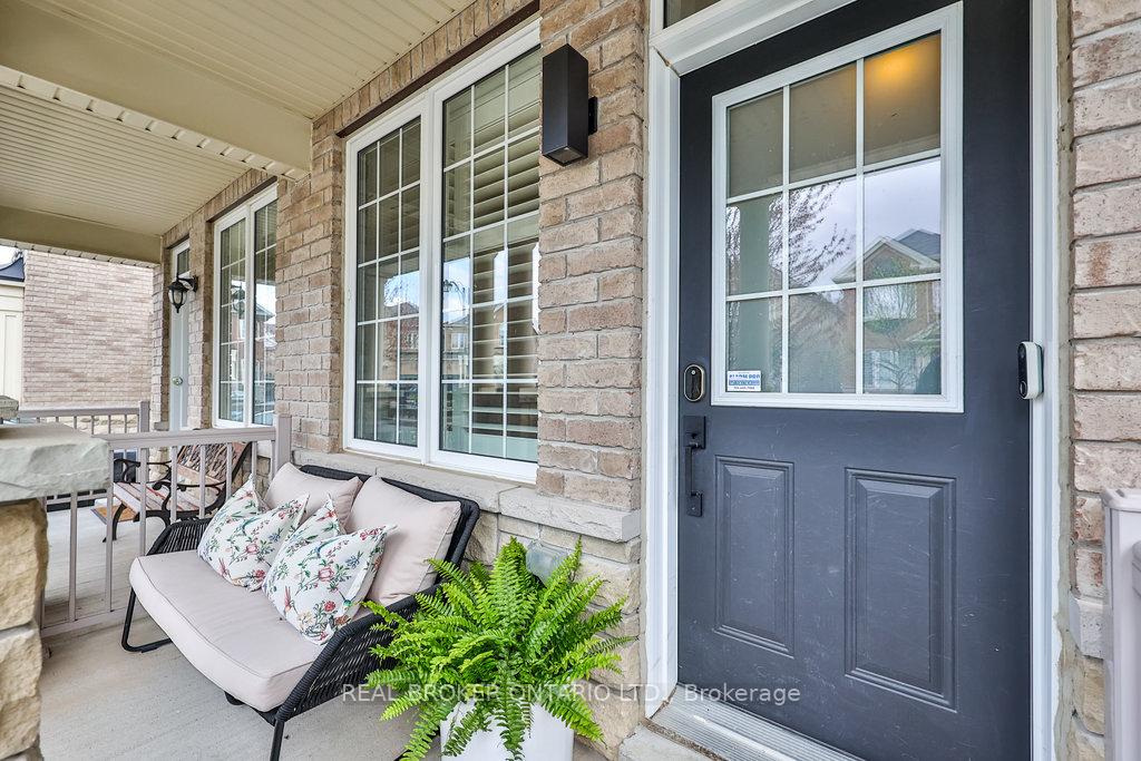 Photo 19 of 1456 Haws Crescent, Milton, Clarke — HOMEH