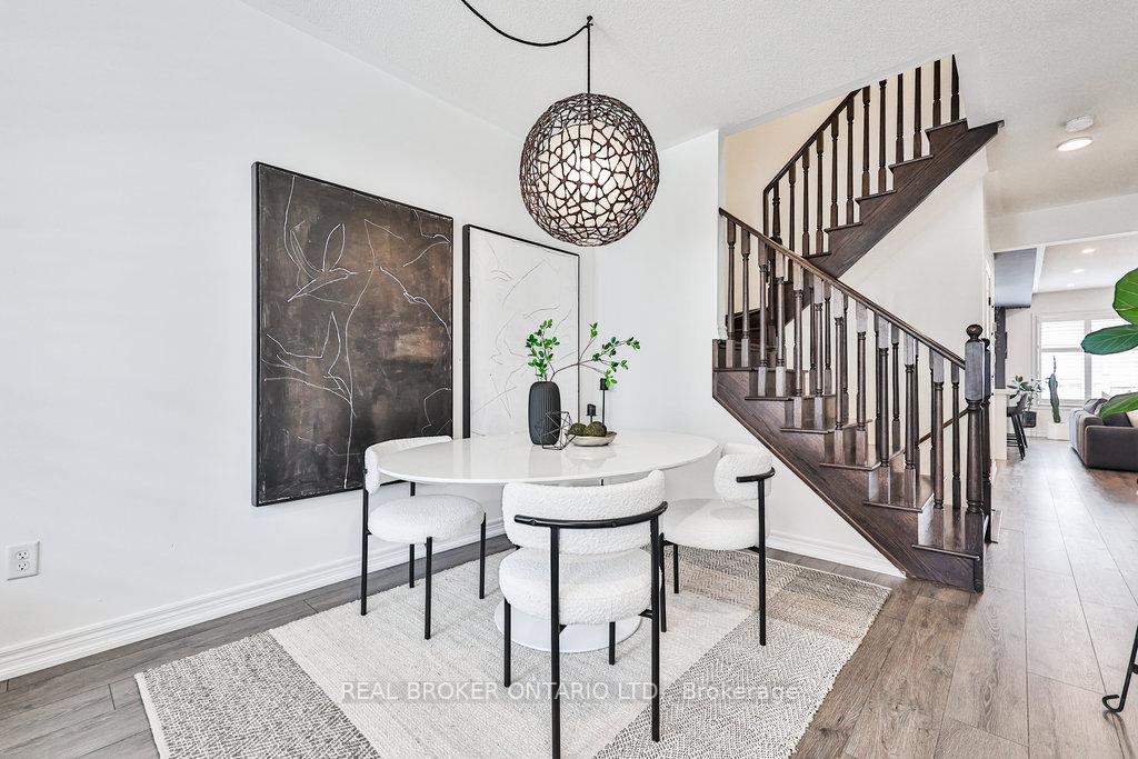 Photo 6 of 1456 Haws Crescent, Milton, Clarke — HOMEH