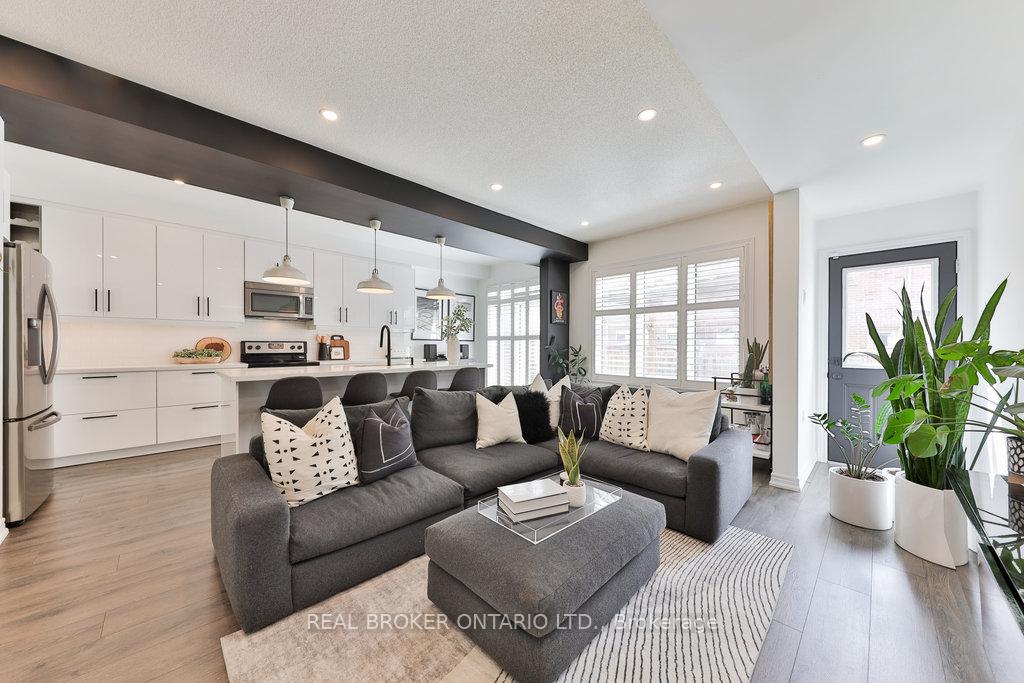 Photo 35 of 1456 Haws Crescent, Milton, Clarke — HOMEH