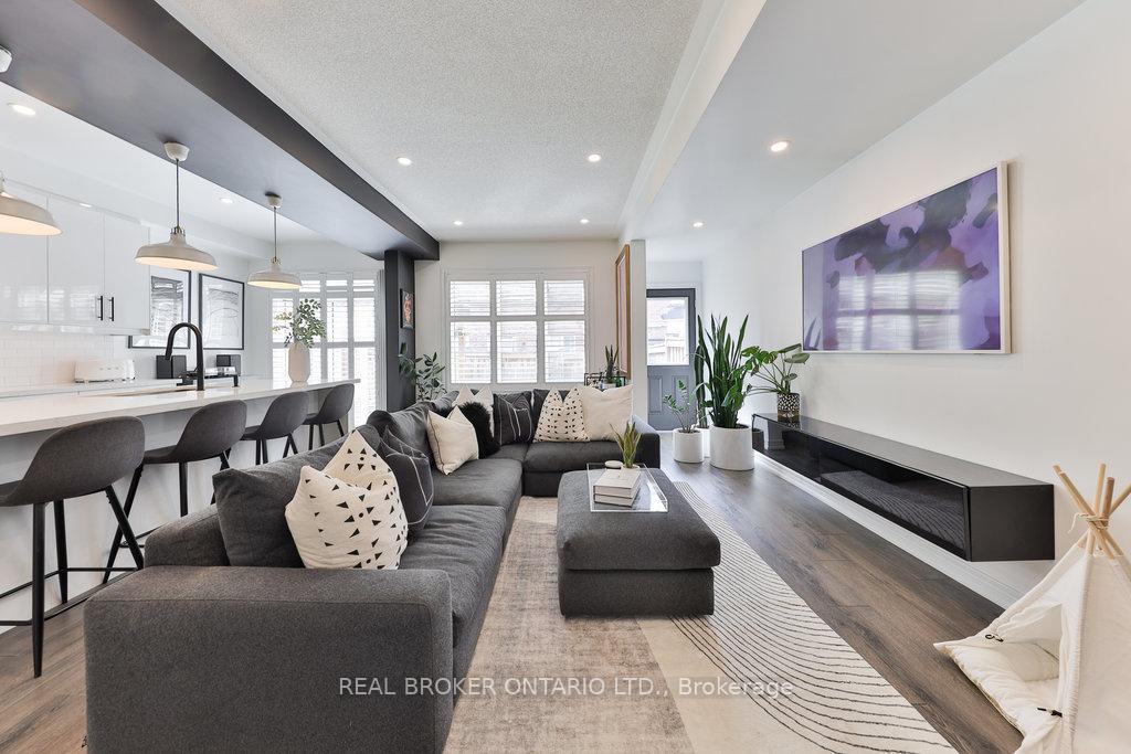Photo 25 of 1456 Haws Crescent, Milton, Clarke — HOMEH