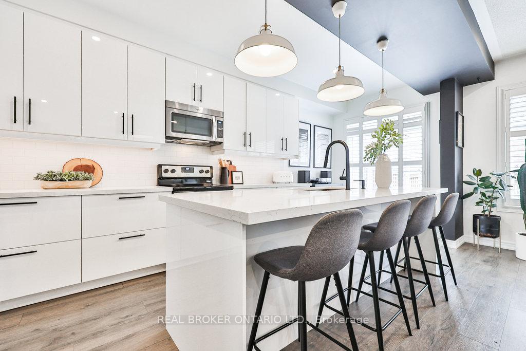 Photo 9 of 1456 Haws Crescent, Milton, Clarke — HOMEH