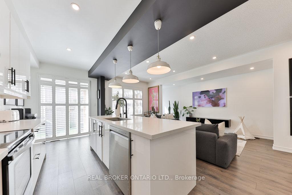 Photo 7 of 1456 Haws Crescent, Milton, Clarke — HOMEH