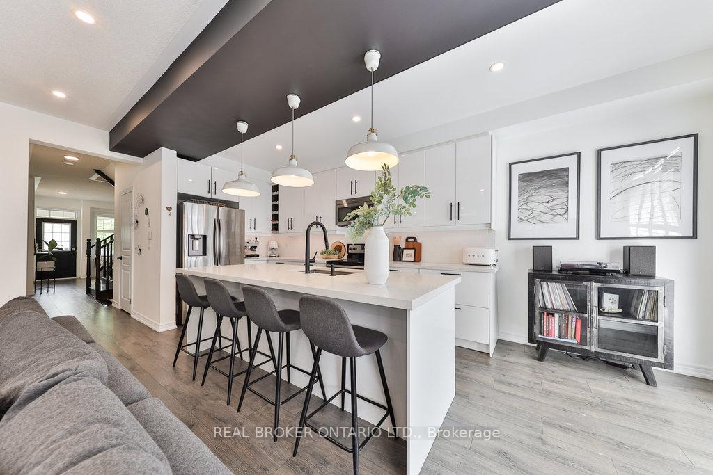 Photo 11 of 1456 Haws Crescent, Milton, Clarke — HOMEH