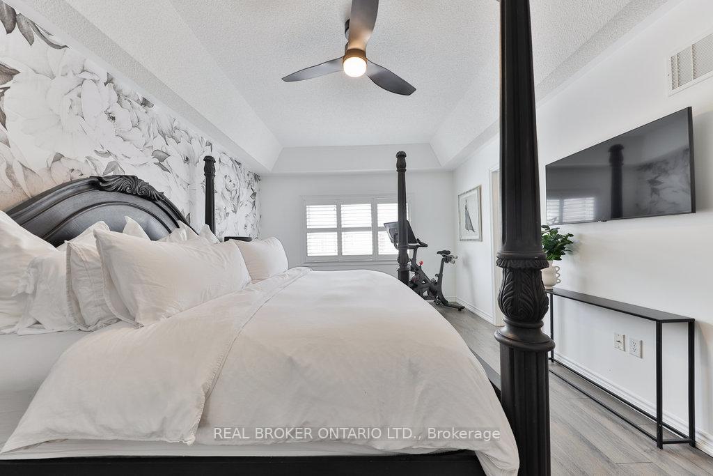 Photo 15 of 1456 Haws Crescent, Milton, Clarke — HOMEH