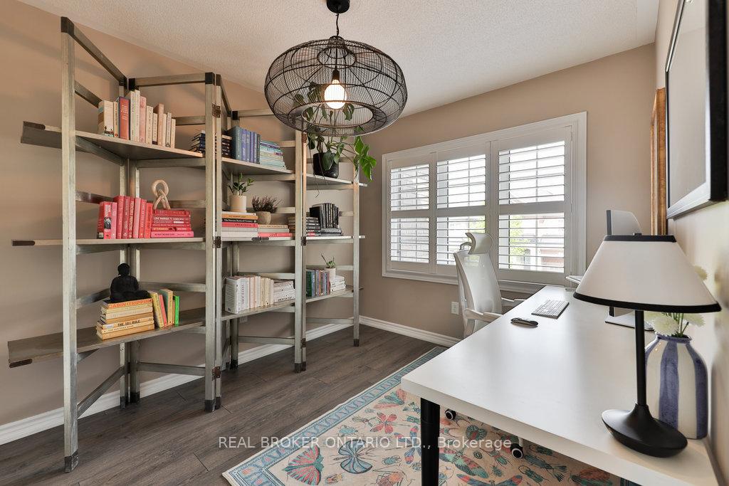 Photo 33 of 1456 Haws Crescent, Milton, Clarke — HOMEH