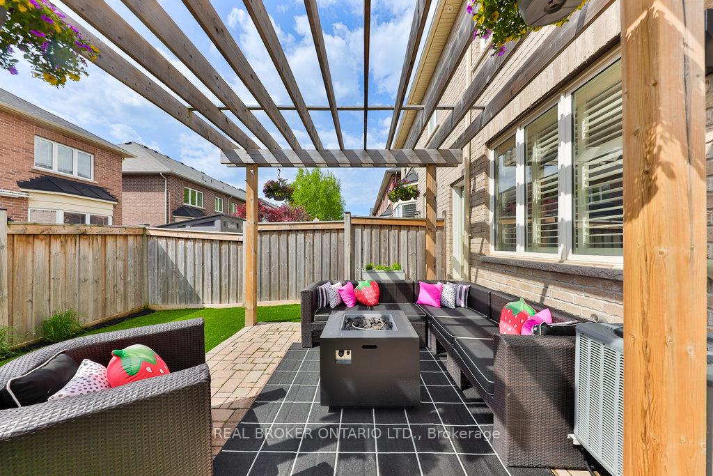 Photo 20 of 1456 Haws Crescent, Milton, Clarke — HOMEH
