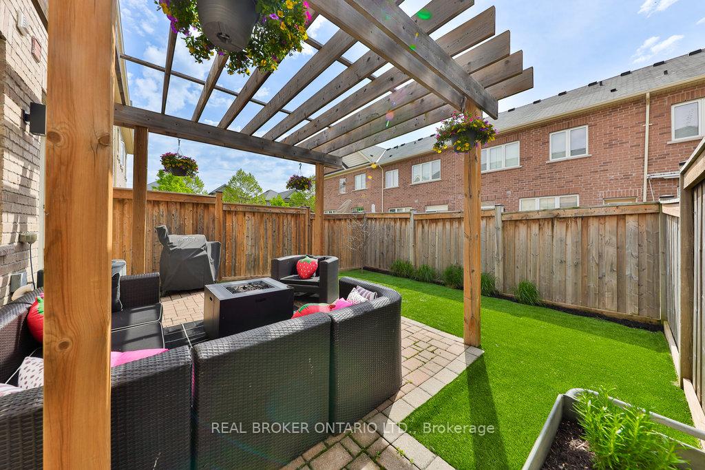 Photo 27 of 1456 Haws Crescent, Milton, Clarke — HOMEH