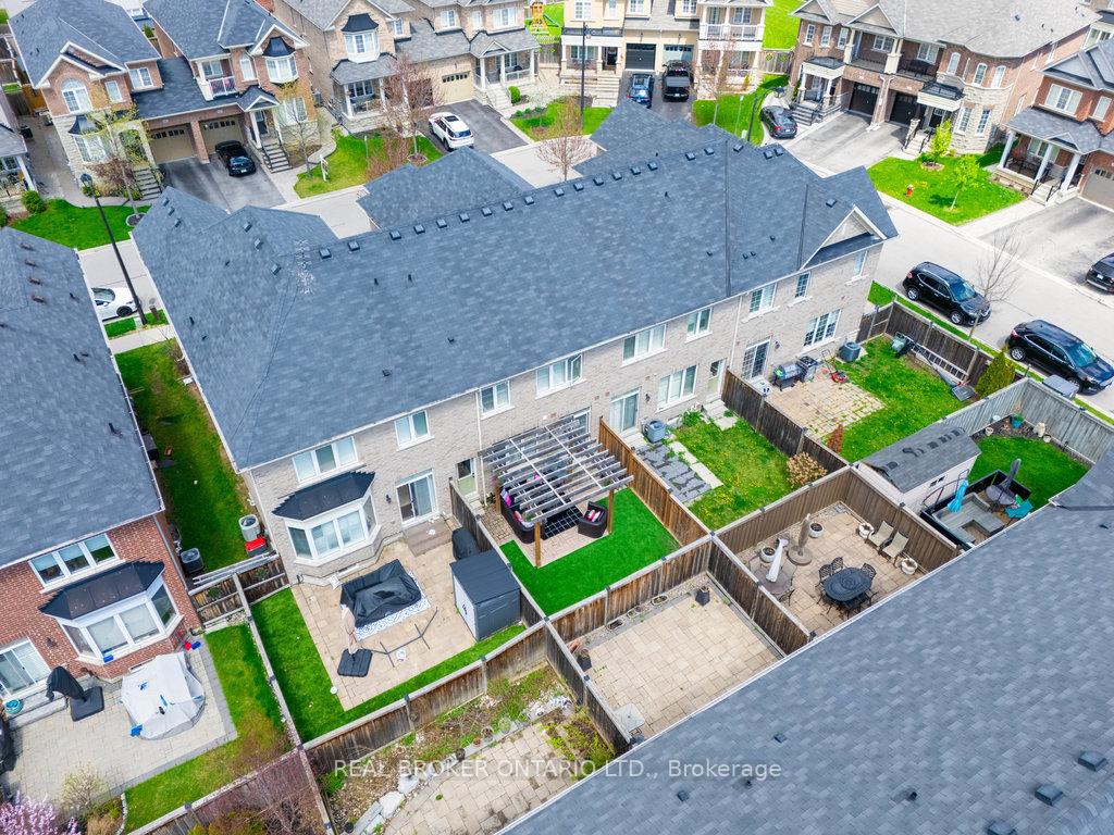 Photo 23 of 1456 Haws Crescent, Milton, Clarke — HOMEH