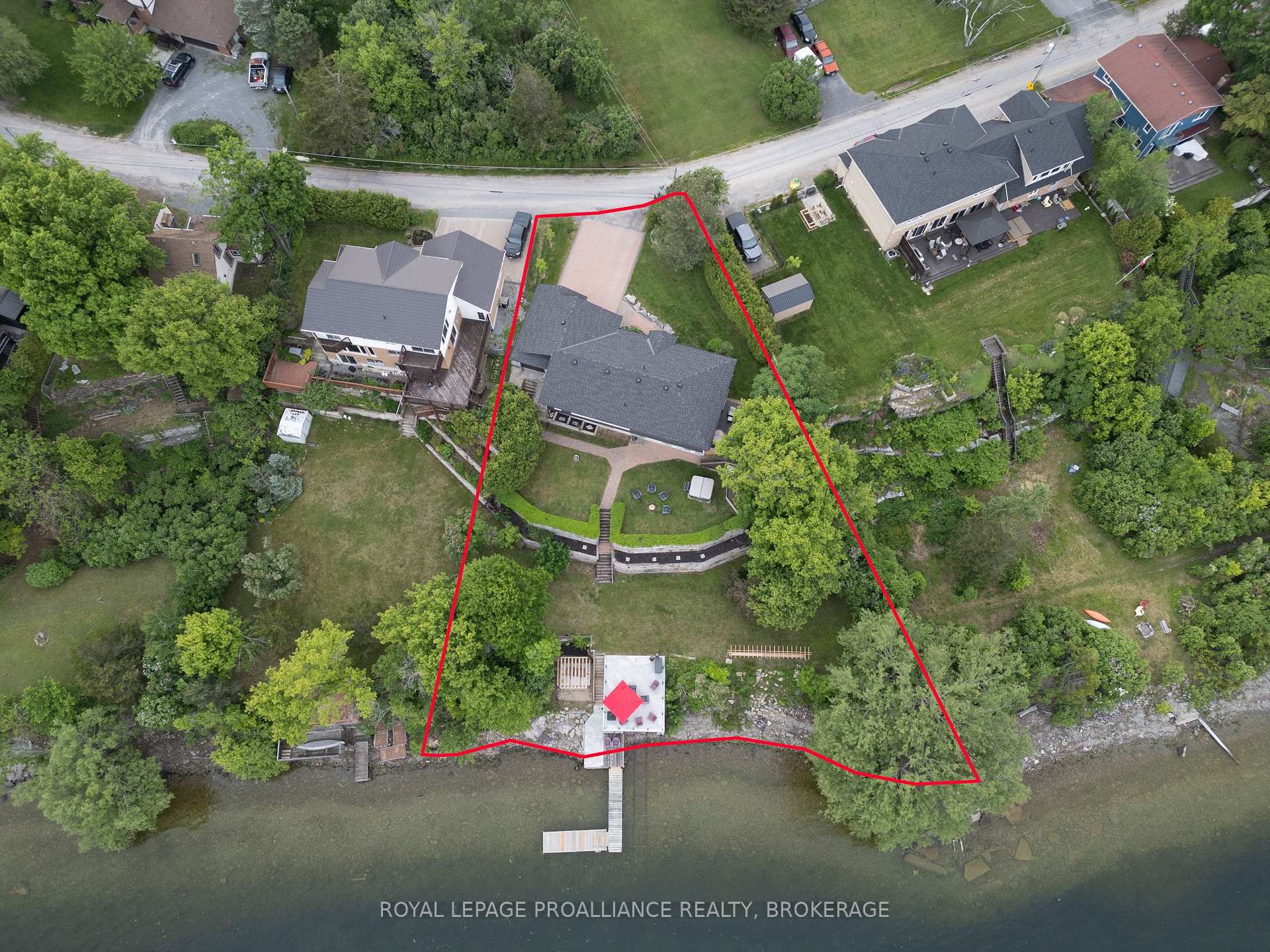 Photo 50 of 39 Rudd Avenue, Kingston, Kingston East (incl CFB Kingston) — HOMEH