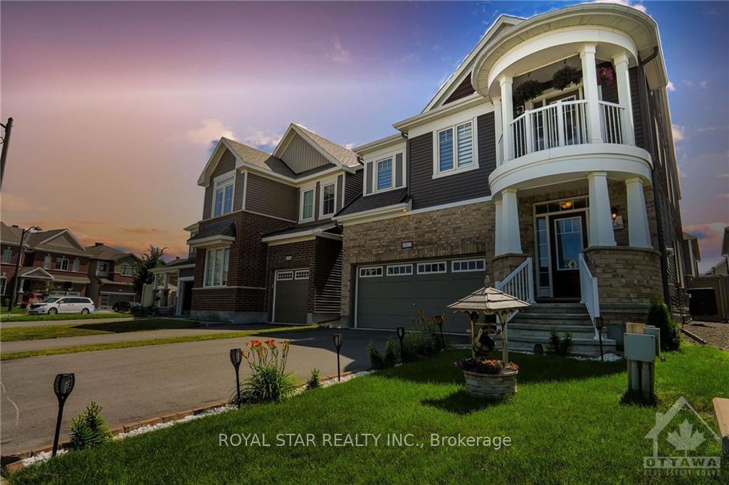 Photo 2 of 1012 Laburnum Walk, Ottawa, Kanata - Emerald Meadows/Trailwest — HOMEH