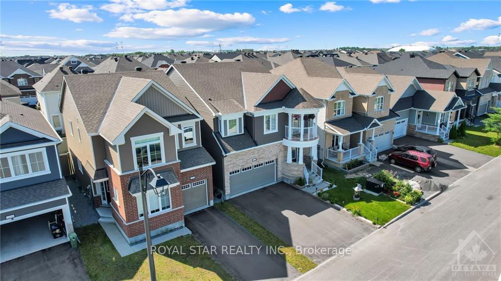 Photo 3 of 1012 Laburnum Walk, Ottawa, Kanata - Emerald Meadows/Trailwest — HOMEH