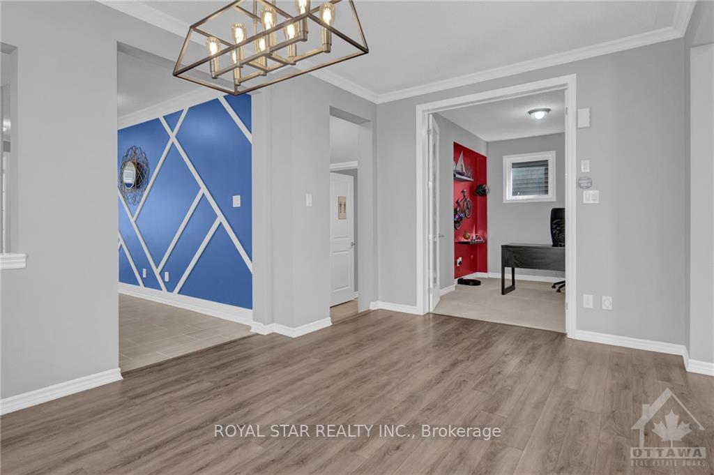 Photo 6 of 1012 Laburnum Walk, Ottawa, Kanata - Emerald Meadows/Trailwest — HOMEH