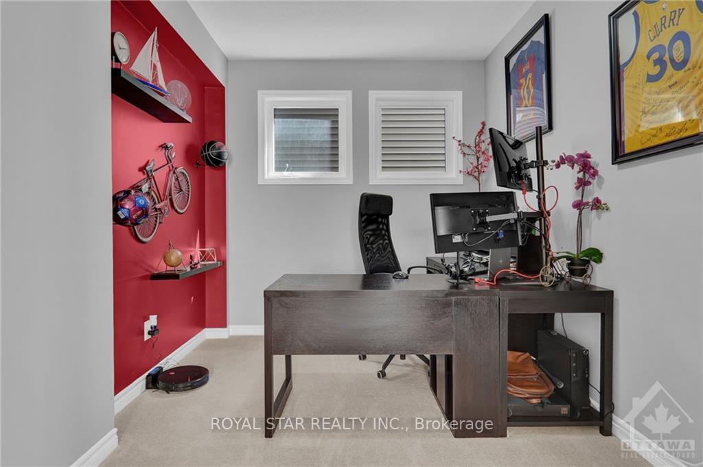 Photo 15 of 1012 Laburnum Walk, Ottawa, Kanata - Emerald Meadows/Trailwest — HOMEH