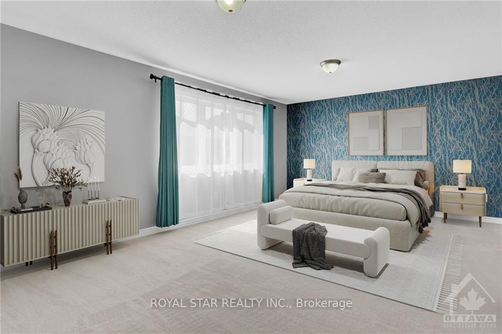 Photo 16 of 1012 Laburnum Walk, Ottawa, Kanata - Emerald Meadows/Trailwest — HOMEH